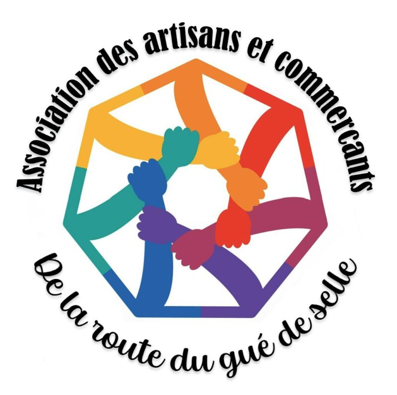 Association des artisans et commerçants de la route du Gué de Sel